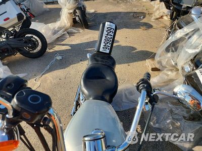 Piąte zdjęcie samochodu w środku: 2004 HARLEY-DAVIDSON XL883 C VIN:1HD4CJM134K422421 - miniatura