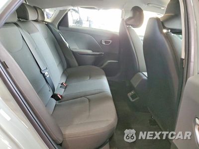 Zdjęcie 10 z 12 samochodu: 2026 KIA K4 LXS VIN:3KPFT4DE4TE282086 - miniatura