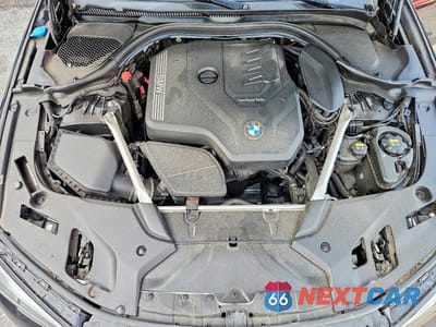 Zdjęcie 11 z 13 samochodu: 2022 BMW 530 I VIN:WBA53BH08NCK18803 - miniatura