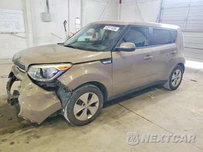 2016 KIA SOUL BASE KNDJN2A29G7280147 - główne zdjęcie licytacji z USA - miniatura