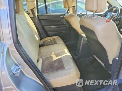 Zdjęcie 11 z 14 samochodu: 2016 JEEP COMPASS SPORT VIN:1C4NJCBB6GD703396 - miniatura