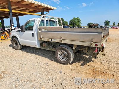 Drugie zdjęcie samochodu z przodu: 2012 FORD F250 SUPER DUTY VIN:1FDBF2A61CEB25081 - miniatura