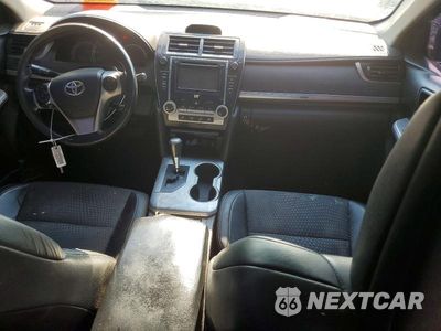 Zdjęcie 8 z 12 samochodu: 2014 TOYOTA CAMRY SE VIN:4T1BF1FK7EU344250 - miniatura