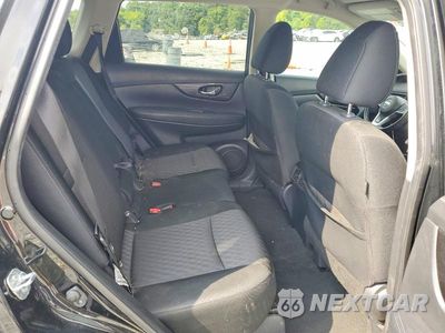Zdjęcie 11 z 13 samochodu: 2018 NISSAN ROGUE SV VIN:KNMAT2MVXJP599897 - miniatura