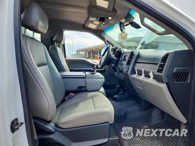 Zdjęcie 11 z 14 samochodu: 2018 FORD F550 SUPER DUTY VIN:1FDUF5HY6JDA01067 - miniatura