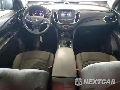 Zdjęcie 8 z 13 samochodu: 2020 CHEVROLET EQUINOX LT VIN:3GNAXUEV6LL107757 - miniatura