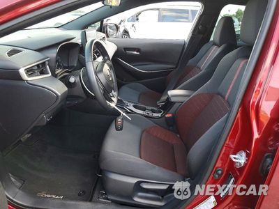 Zdjęcie 7 z 12 samochodu: 2024 TOYOTA COROLLA SE VIN:5YFS4MCE5RP173169 - miniatura