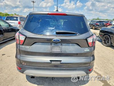 Zdjęcie 6 z 12 samochodu: 2017 FORD ESCAPE SE VIN:1FMCU0GD7HUD26064 - miniatura