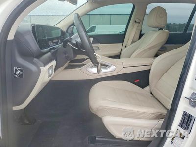 Zdjęcie 7 z 13 samochodu: 2020 MERCEDES-BENZ GLS 450 4MATIC VIN:4JGFF5KE8LA126213 - miniatura