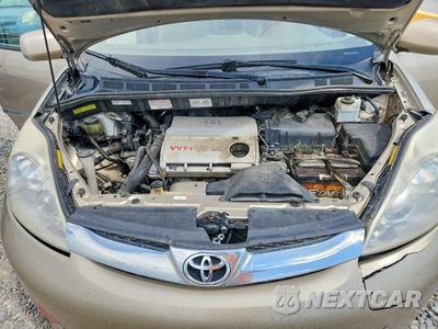 Zdjęcie 12 z 13 samochodu: 2006 TOYOTA SIENNA XLE VIN:5TDBA22C66S076952 - miniatura