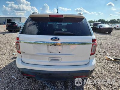Zdjęcie 6 z 13 samochodu: 2011 FORD EXPLORER XLT VIN:1FMHK7D86BGA79461 - miniatura