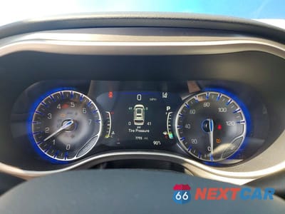 Zdjęcie 9 z 13 samochodu: 2026 CHRYSLER PACIFICA SELECT VIN:2C4RC1BGXTR267476 - miniatura