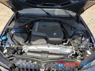 Zdjęcie 11 z 12 samochodu: 2025 BMW 330I VIN:3MW69CW00S8F50782 - miniatura