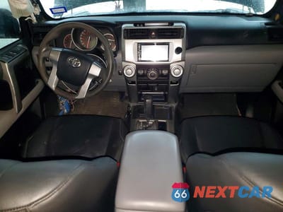 Zdjęcie 8 z 13 samochodu: 2011 TOYOTA 4RUNNER SR5 VIN:JTEZU5JR0B5017095 - miniatura