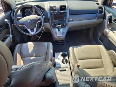 Zdjęcie 8 z 13 samochodu: 2008 HONDA CR-V EXL VIN:5J6RE48768L009159 - miniatura