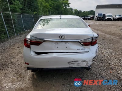 Zdjęcie 6 z 12 samochodu: 2016 LEXUS ES 350 VIN:JTHBK1GG7G2240400 - miniatura