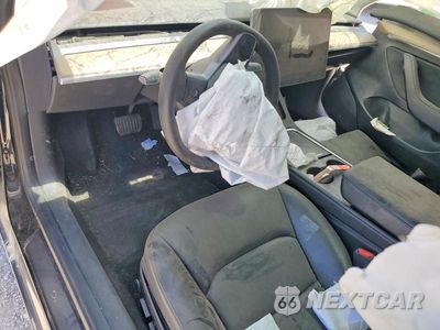 Zdjęcie 8 z 13 samochodu: 2022 TESLA MODEL 3 VIN:5YJ3E1EA9NF286655 - miniatura