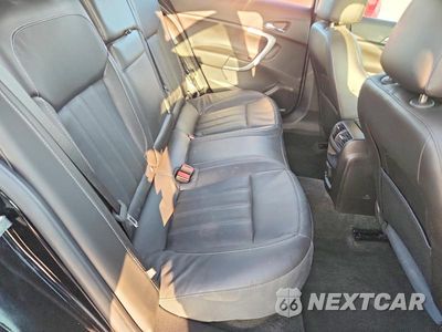 Zdjęcie 10 z 13 samochodu: 2014 BUICK REGAL PREMIUM VIN:2G4GR5GX9E9235977 - miniatura