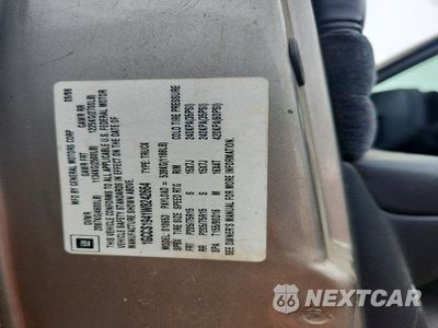 Zdjęcie 12 z 12 samochodu: 1998 CHEVROLET S-10 VIN:1GCCS1941W8242664 - miniatura