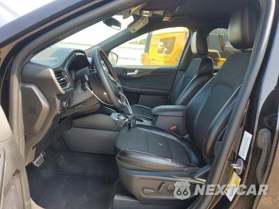 Zdjęcie 7 z 13 samochodu: 2024 FORD ESCAPE ST LINE VIN:1FMCU9MN2RUA12454 - miniatura