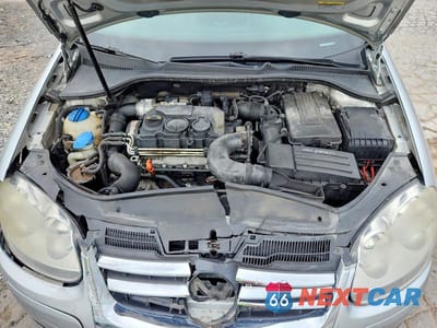 Zdjęcie 11 z 12 samochodu: 2006 VOLKSWAGEN JETTA TDI VIN:3VWCT71K16M850302 - miniatura