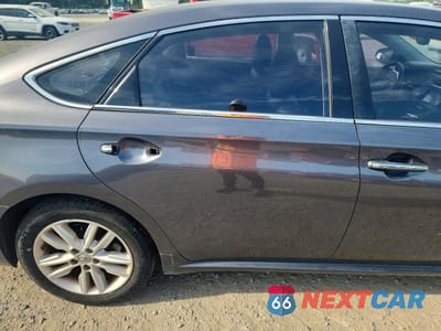Zdjęcie 10 z 12 samochodu: 2013 TOYOTA AVALON XLE PREMIUM VIN:4T1BK1EB8DU073128 - miniatura
