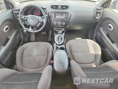 Zdjęcie 8 z 13 samochodu: 2019 KIA SOUL BASE VIN:KNDJN2A24K7671277 - miniatura