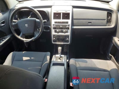 Zdjęcie 8 z 13 samochodu: 2010 DODGE JOURNEY SXT VIN:3D4PG5FV7AT151998 - miniatura