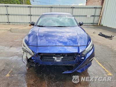 Piąte zdjęcie samochodu w środku: 2022 NISSAN ALTIMA SR VIN:1N4BL4CV6NN361859 - miniatura