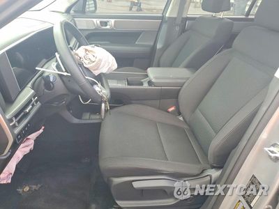 Zdjęcie 7 z 13 samochodu: 2026 HYUNDAI SANTA FE SE VIN:5NMP14GL8TH175071 - miniatura