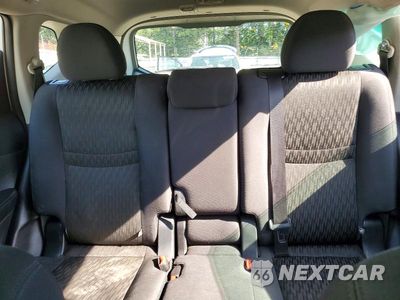 Zdjęcie 10 z 13 samochodu: 2018 NISSAN ROGUE S VIN:5N1AT2MV7JC791653 - miniatura