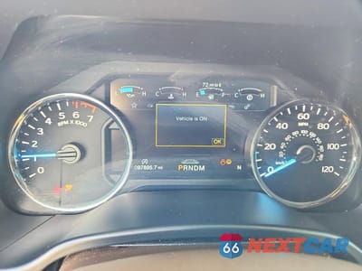 Zdjęcie 9 z 12 samochodu: 2020 FORD F150 SUPERCREW VIN:1FTEW1E59LFB18080 - miniatura