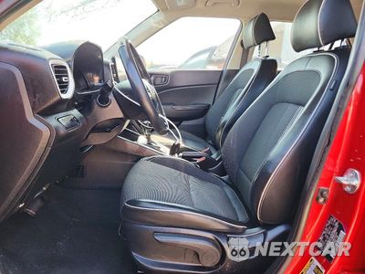 Zdjęcie 7 z 14 samochodu: 2023 HYUNDAI VENUE LIMITED VIN:KMHRC8A30PU224244 - miniatura