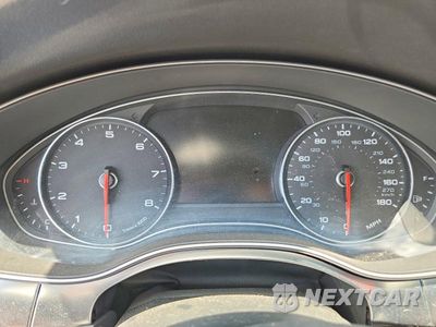 Zdjęcie 9 z 13 samochodu: 2014 AUDI A7 PREMIUM PLUS VIN:WAUWGAFCXEN130484 - miniatura