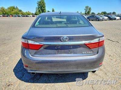 Zdjęcie 6 z 12 samochodu: 2013 LEXUS ES 350 VIN:JTHBK1GG4D2057550 - miniatura