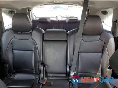 Zdjęcie 10 z 13 samochodu: 2017 ACURA MDX TECHNOLOGY VIN:5FRYD3H5XHB010166 - miniatura