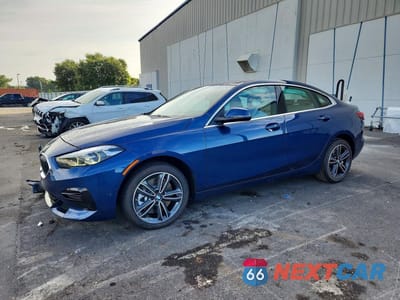 2024 BMW 228I WBA53AK01R7N99377 - główne zdjęcie licytacji z USA - miniatura