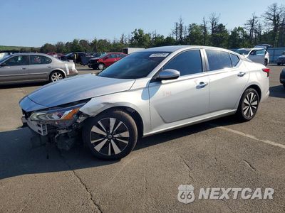 2021 NISSAN ALTIMA SV 1N4BL4DV5MN328235 - główne zdjęcie licytacji z USA - miniatura