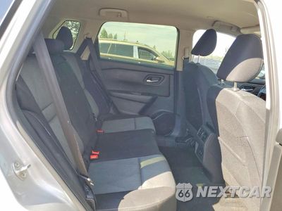 Zdjęcie 11 z 14 samochodu: 2024 NISSAN ROGUE SV VIN:JN8BT3BB7RW424256 - miniatura
