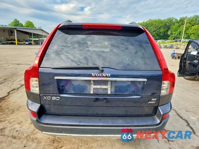 Zdjęcie 6 z 14 samochodu: 2008 VOLVO XC90 3.2 VIN:YV4CM982381484048 - miniatura
