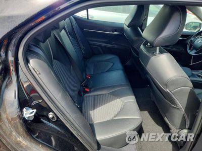 Zdjęcie 10 z 12 samochodu: 2024 TOYOTA CAMRY SE VIN:4T1G11AK0RU865778 - miniatura
