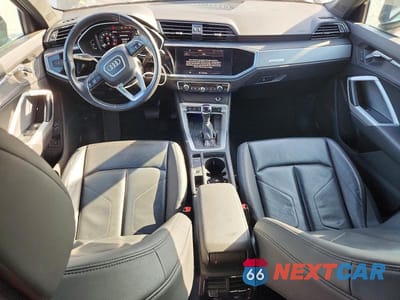 Zdjęcie 8 z 13 samochodu: 2022 AUDI Q3 PREMIUM PLUS S LINE 45 VIN:WA1EECF32N1146082 - miniatura