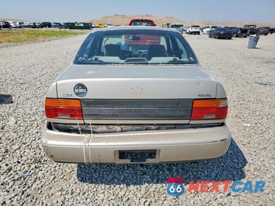 Zdjęcie 6 z 12 samochodu: 1994 TOYOTA COROLLA DX VIN:1NXAE09B6RZ204099 - miniatura