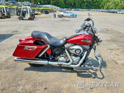 2013 HARLEY-DAVIDSON FLD SWITCHBACK 1HD1GZM17DC327151 - główne zdjęcie licytacji z USA - miniatura