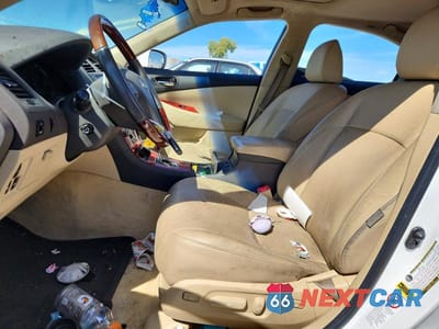 Zdjęcie 7 z 12 samochodu: 2008 LEXUS ES 350 VIN:JTHBJ46G182259001 - miniatura