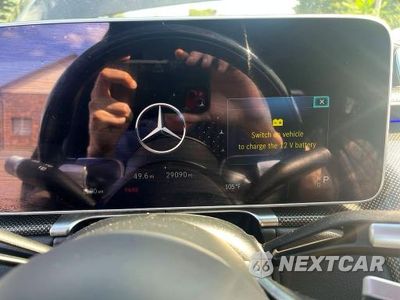Zdjęcie 9 z 14 samochodu: 2022 MERCEDES-BENZ S 580 4MATIC VIN:W1K6G7GB6NA136999 - miniatura