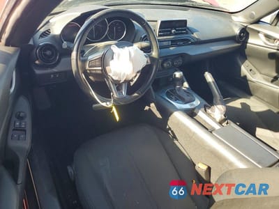 Zdjęcie 8 z 12 samochodu: 2016 MAZDA MX-5 MIATA SPORT VIN:JM1NDAB70G0101558 - miniatura