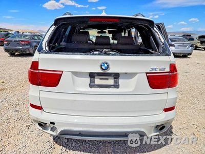 Zdjęcie 6 z 12 samochodu: 2011 BMW X5 XDRIVE35I VIN:5UXZV4C57BL743195 - miniatura