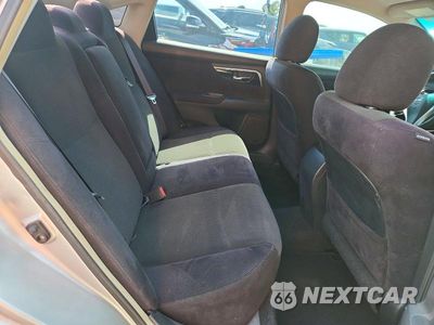 Zdjęcie 10 z 12 samochodu: 2013 NISSAN ALTIMA 2.5 VIN:1N4AL3AP8DC279555 - miniatura