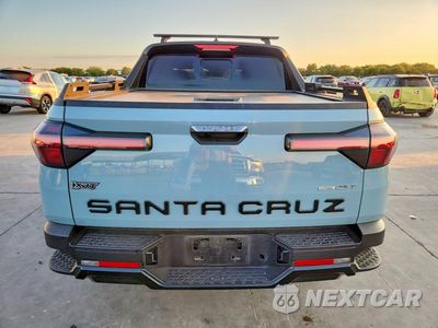 Zdjęcie 6 z 12 samochodu: 2024 HYUNDAI SANTA CRUZ XRT VIN:5NTJDDDF3RH123338 - miniatura